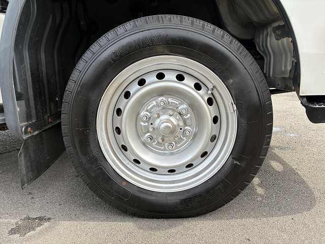 ダイナトラック ４ＷＤ・アルミバン・０．９５ｔ積・１０尺・普通免許ＯＫ・ＡＴ　４ＷＤ・アルミバン・０．９５ｔ積・１０尺・普通免許ＯＫ・ＡＴ・バックカメラ・ラッシングレール・室内灯・サイドマーカー・荷台内寸　Ｌ３０９０　Ｗ１６４５　Ｈ１９９０（31枚目）