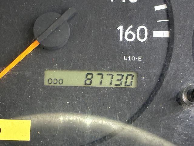 ダイナトラック ４ＷＤ・アルミバン・０．９５ｔ積・１０尺・普通免許ＯＫ・ＡＴ　４ＷＤ・アルミバン・０．９５ｔ積・１０尺・普通免許ＯＫ・ＡＴ・バックカメラ・ラッシングレール・室内灯・サイドマーカー・荷台内寸　Ｌ３０９０　Ｗ１６４５　Ｈ１９９０（44枚目）