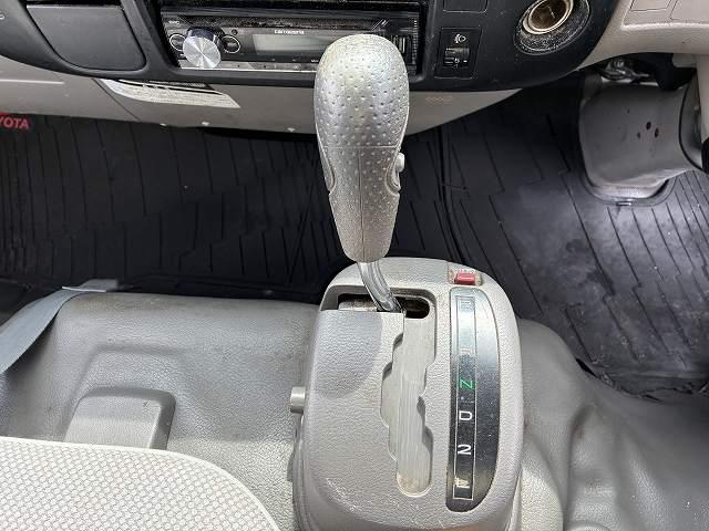 ダイナトラック ４ＷＤ・アルミバン・０．９５ｔ積・１０尺・普通免許ＯＫ・ＡＴ　４ＷＤ・アルミバン・０．９５ｔ積・１０尺・普通免許ＯＫ・ＡＴ・バックカメラ・ラッシングレール・室内灯・サイドマーカー・荷台内寸　Ｌ３０９０　Ｗ１６４５　Ｈ１９９０（45枚目）