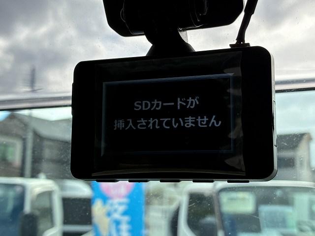 ダイナトラック ２ｔ積・Ｗキャブ・メッキパーツ・５ｔ未満・プリクラ　２ｔ積・Ｗキャブ・メッキパーツ・５ｔ未満・プリクラ・リアクーラー＆ヒーター・全席パワーウィンドウ・左電格ミラー・フルセグナビ・バックカメラ・ＬＥＤヘッドライト・キーレス・ドラレコ（ＳＤ欠）・ＥＴＣ（49枚目）