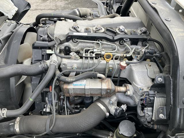 トヨエース １．２５ｔ積・普通免許対応・ＡＴ・ワンオーナー車・平ボディ　１．２５ｔ積　普通免許対応　ＡＴ　ワンオーナー車　平ボディ　左電格ミラー　バックモニター　ＥＴＣ　アイドルアップ　ライトレベライザー　ドアバイザー　荷台内寸　Ｌ２８６２　Ｗ１６４２　Ｈ３７８（18枚目）