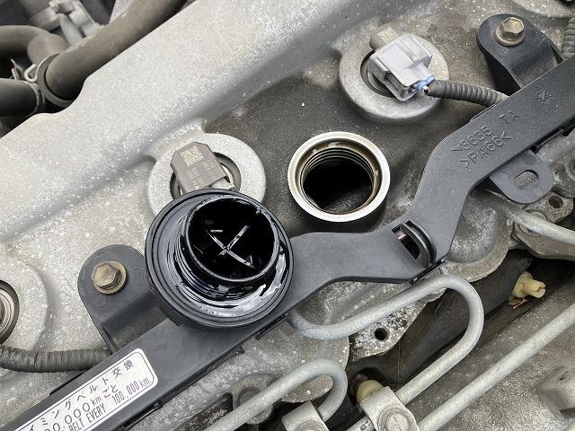 トヨエース １．２５ｔ積・普通免許対応・ＡＴ・ワンオーナー車・平ボディ　１．２５ｔ積　普通免許対応　ＡＴ　ワンオーナー車　平ボディ　左電格ミラー　バックモニター　ＥＴＣ　アイドルアップ　ライトレベライザー　ドアバイザー　荷台内寸　Ｌ２８６２　Ｗ１６４２　Ｈ３７８（19枚目）