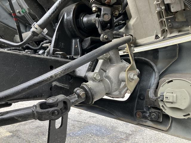 トヨエース １．２５ｔ積・普通免許対応・ＡＴ・ワンオーナー車・平ボディ　１．２５ｔ積　普通免許対応　ＡＴ　ワンオーナー車　平ボディ　左電格ミラー　バックモニター　ＥＴＣ　アイドルアップ　ライトレベライザー　ドアバイザー　荷台内寸　Ｌ２８６２　Ｗ１６４２　Ｈ３７８（21枚目）