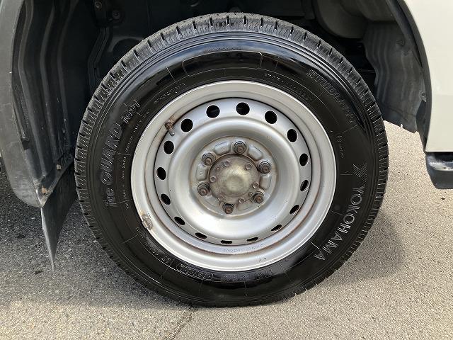 トヨエース １．２５ｔ積・普通免許対応・ＡＴ・ワンオーナー車・平ボディ　１．２５ｔ積　普通免許対応　ＡＴ　ワンオーナー車　平ボディ　左電格ミラー　バックモニター　ＥＴＣ　アイドルアップ　ライトレベライザー　ドアバイザー　荷台内寸　Ｌ２８６２　Ｗ１６４２　Ｈ３７８（24枚目）