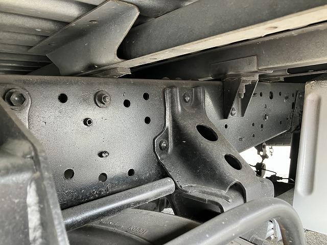 トヨエース １．２５ｔ積・普通免許対応・ＡＴ・ワンオーナー車・平ボディ　１．２５ｔ積　普通免許対応　ＡＴ　ワンオーナー車　平ボディ　左電格ミラー　バックモニター　ＥＴＣ　アイドルアップ　ライトレベライザー　ドアバイザー　荷台内寸　Ｌ２８６２　Ｗ１６４２　Ｈ３７８（35枚目）