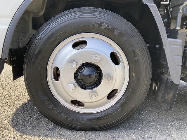 キャンター 冷蔵冷凍車・低温設定・2t積・F5・サイド扉 冷蔵冷凍車・東プレ製 XV22LOC-P・低温設定・2t積・F5・サイド扉・バックカメラ・ETC・電格ミラー・フォグランプ・メッキパーツ・キーレス・荷台内寸 L3056 W1703 H1817(29枚目)