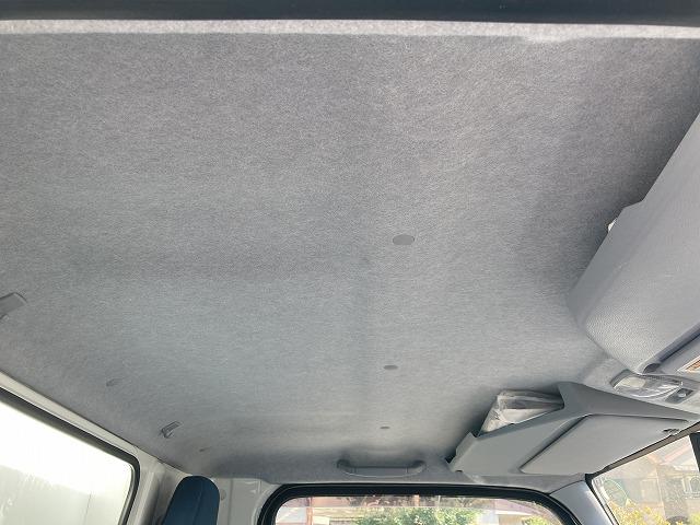 キャンター 冷蔵冷凍車・低温設定・2t積・F5・サイド扉 冷蔵冷凍車・東プレ製 XV22LOC-P・低温設定・2t積・F5・サイド扉・バックカメラ・ETC・電格ミラー・フォグランプ・メッキパーツ・キーレス・荷台内寸 L3056 W1703 H1817(32枚目)