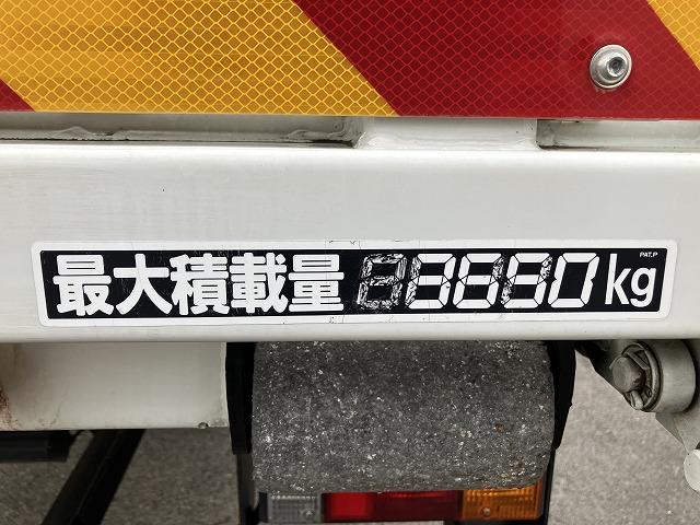 キャンター 3.65t積・積載車・フラトップ・オートマ・ラジコン 3.65t積・積載車・極東製フラトップZERO・JN02-45・オートマ・ラジコン・衝突軽減ブレーキ・車線逸脱警報装置・左電格ミラー・フォグランプ・LEDヘッドランプ・リア電動ゲート・ウィンチ(28枚目)