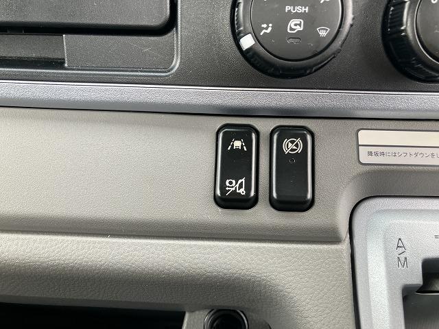 キャンター 3.65t積・積載車・フラトップ・オートマ・ラジコン 3.65t積・積載車・極東製フラトップZERO・JN02-45・オートマ・ラジコン・衝突軽減ブレーキ・車線逸脱警報装置・左電格ミラー・フォグランプ・LEDヘッドランプ・リア電動ゲート・ウィンチ(31枚目)