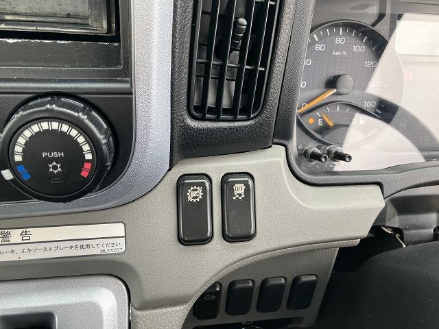 キャンター 3.65t積・積載車・フラトップ・オートマ・ラジコン 3.65t積・積載車・極東製フラトップZERO・JN02-45・オートマ・ラジコン・衝突軽減ブレーキ・車線逸脱警報装置・左電格ミラー・フォグランプ・LEDヘッドランプ・リア電動ゲート・ウィンチ(38枚目)