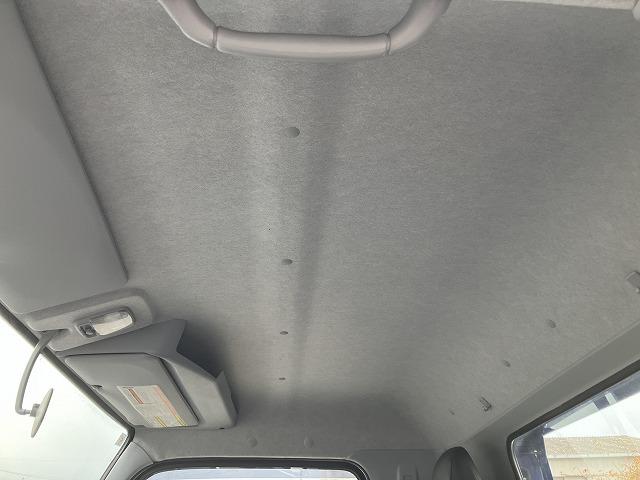 キャンター 3.65t積・積載車・フラトップ・オートマ・ラジコン 3.65t積・積載車・極東製フラトップZERO・JN02-45・オートマ・ラジコン・衝突軽減ブレーキ・車線逸脱警報装置・左電格ミラー・フォグランプ・LEDヘッドランプ・リア電動ゲート・ウィンチ(39枚目)