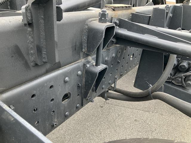 キャンター 3.65t積・積載車・フラトップ・オートマ・ラジコン 3.65t積・積載車・極東製フラトップZERO・JN02-45・オートマ・ラジコン・衝突軽減ブレーキ・車線逸脱警報装置・左電格ミラー・フォグランプ・LEDヘッドランプ・リア電動ゲート・ウィンチ(40枚目)