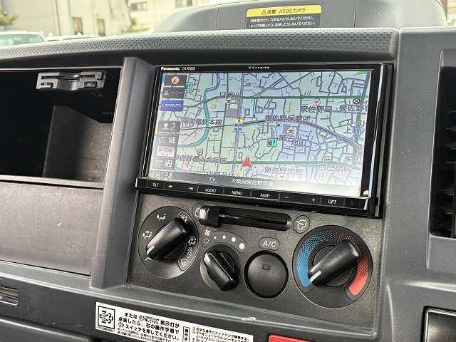 エルフトラック 2t積・平ボディ・AEBSカメラ・ナビ・AT 2t積・平ボディ・AEBSカメラ・フルセグナビ・AT・レーンアシスト・フォグランプ・左電格ミラー・ETC・ドラレコ・キーレス・ドアバイザー・ゲートプロテクタ・荷台内寸 L3124 W1622 H382(40枚目)