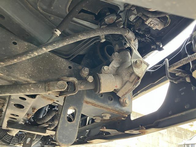 トヨエース 4WD・Wキャブ・普通免許対応・1t積・5MT 4WD・Wキャブ・普通免許対応・1t積・5MT・全席パワーウィンドウ・アイドルアップ・ゲートプロテクター・シートカバー・ETC・ドアバイザ・フロアゴムマット・荷台内寸 L2112 W1631 H380(19枚目)