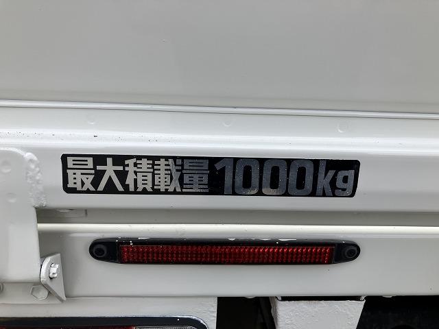 トヨエース 4WD・Wキャブ・普通免許対応・1t積・5MT 4WD・Wキャブ・普通免許対応・1t積・5MT・全席パワーウィンドウ・アイドルアップ・ゲートプロテクター・シートカバー・ETC・ドアバイザ・フロアゴムマット・荷台内寸 L2112 W1631 H380(21枚目)