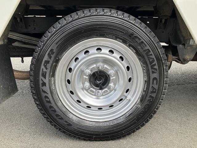 トヨエース 4WD・Wキャブ・普通免許対応・1t積・5MT 4WD・Wキャブ・普通免許対応・1t積・5MT・全席パワーウィンドウ・アイドルアップ・ゲートプロテクター・シートカバー・ETC・ドアバイザ・フロアゴムマット・荷台内寸 L2112 W1631 H380(27枚目)