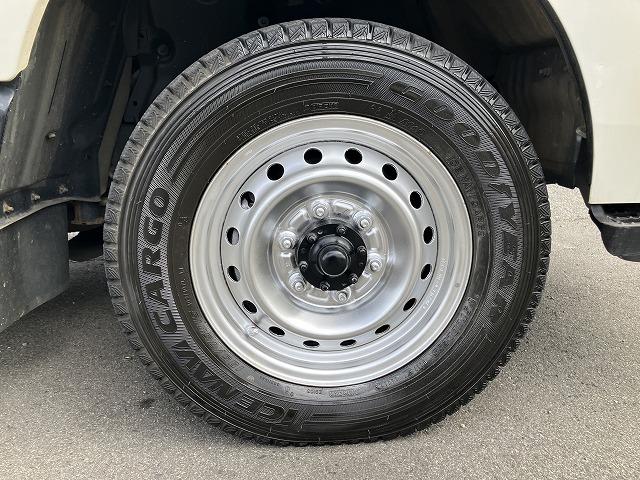 トヨエース 4WD・Wキャブ・普通免許対応・1t積・5MT 4WD・Wキャブ・普通免許対応・1t積・5MT・全席パワーウィンドウ・アイドルアップ・ゲートプロテクター・シートカバー・ETC・ドアバイザ・フロアゴムマット・荷台内寸 L2112 W1631 H380(30枚目)