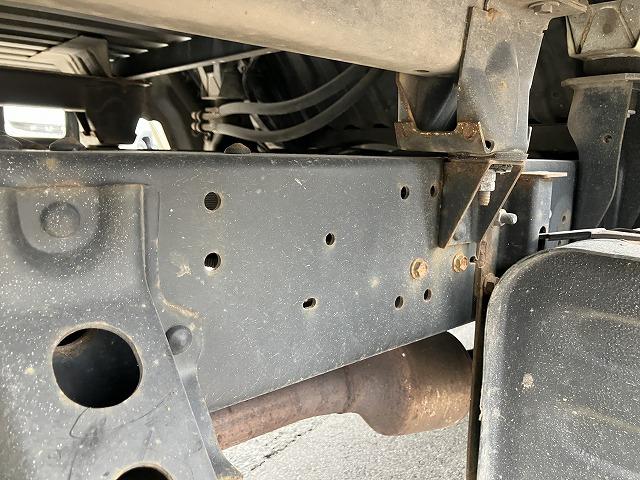 トヨエース 4WD・Wキャブ・普通免許対応・1t積・5MT 4WD・Wキャブ・普通免許対応・1t積・5MT・全席パワーウィンドウ・アイドルアップ・ゲートプロテクター・シートカバー・ETC・ドアバイザ・フロアゴムマット・荷台内寸 L2112 W1631 H380(33枚目)