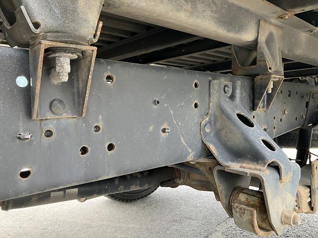 トヨエース 4WD・Wキャブ・普通免許対応・1t積・5MT 4WD・Wキャブ・普通免許対応・1t積・5MT・全席パワーウィンドウ・アイドルアップ・ゲートプロテクター・シートカバー・ETC・ドアバイザ・フロアゴムマット・荷台内寸 L2112 W1631 H380(34枚目)