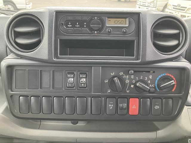 トヨエース 4WD・Wキャブ・普通免許対応・1t積・5MT 4WD・Wキャブ・普通免許対応・1t積・5MT・全席パワーウィンドウ・アイドルアップ・ゲートプロテクター・シートカバー・ETC・ドアバイザ・フロアゴムマット・荷台内寸 L2112 W1631 H380(38枚目)