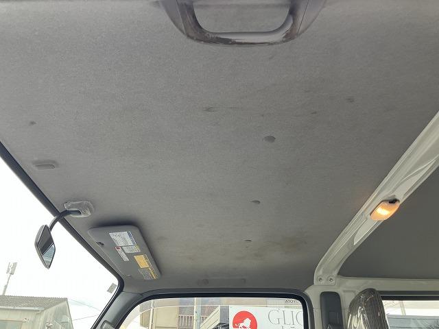 トヨエース 4WD・Wキャブ・普通免許対応・1t積・5MT 4WD・Wキャブ・普通免許対応・1t積・5MT・全席パワーウィンドウ・アイドルアップ・ゲートプロテクター・シートカバー・ETC・ドアバイザ・フロアゴムマット・荷台内寸 L2112 W1631 H380(45枚目)