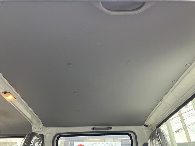 トヨエース 4WD・Wキャブ・普通免許対応・1t積・5MT 4WD・Wキャブ・普通免許対応・1t積・5MT・全席パワーウィンドウ・アイドルアップ・ゲートプロテクター・シートカバー・ETC・ドアバイザ・フロアゴムマット・荷台内寸 L2112 W1631 H380(46枚目)