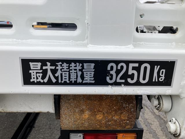キャンター 3.25t積・積載車・フラトップゼロ・5MT・車検付 ・3.25t積・積載車・フラトップゼロ・5MT・車検付・メッキパーツ・極東開発 JN02-45・プリクラ・ラジコン・ウィンチ・風防付・LEDヘッドライト・作業灯・ツールBOX・ETC2.0・キーレス(14枚目)