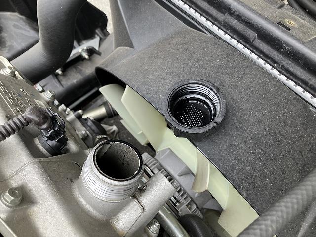 キャンター 3.25t積・積載車・フラトップゼロ・5MT・車検付 ・3.25t積・積載車・フラトップゼロ・5MT・車検付・メッキパーツ・極東開発 JN02-45・プリクラ・ラジコン・ウィンチ・風防付・LEDヘッドライト・作業灯・ツールBOX・ETC2.0・キーレス(18枚目)