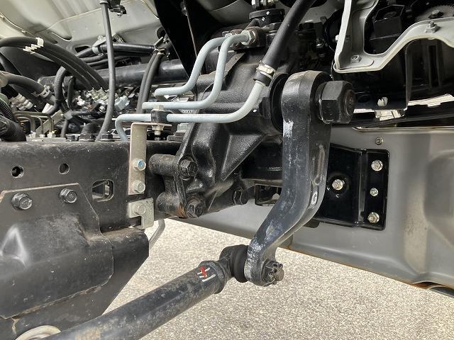 キャンター 3.25t積・積載車・フラトップゼロ・5MT・車検付 ・3.25t積・積載車・フラトップゼロ・5MT・車検付・メッキパーツ・極東開発 JN02-45・プリクラ・ラジコン・ウィンチ・風防付・LEDヘッドライト・作業灯・ツールBOX・ETC2.0・キーレス(21枚目)