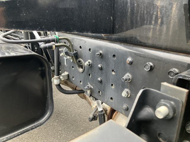 キャンター 3.25t積・積載車・フラトップゼロ・5MT・車検付 ・3.25t積・積載車・フラトップゼロ・5MT・車検付・メッキパーツ・極東開発 JN02-45・プリクラ・ラジコン・ウィンチ・風防付・LEDヘッドライト・作業灯・ツールBOX・ETC2.0・キーレス(23枚目)