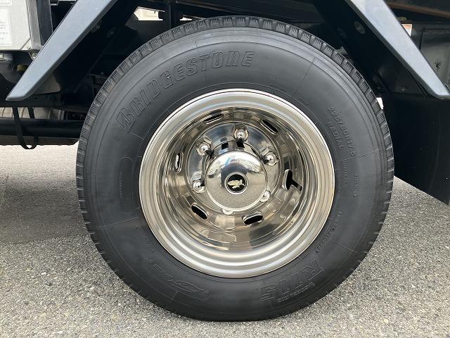 キャンター 3.25t積・積載車・フラトップゼロ・5MT・車検付 ・3.25t積・積載車・フラトップゼロ・5MT・車検付・メッキパーツ・極東開発 JN02-45・プリクラ・ラジコン・ウィンチ・風防付・LEDヘッドライト・作業灯・ツールBOX・ETC2.0・キーレス(26枚目)