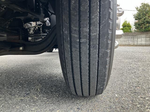 キャンター 3.25t積・積載車・フラトップゼロ・5MT・車検付 ・3.25t積・積載車・フラトップゼロ・5MT・車検付・メッキパーツ・極東開発 JN02-45・プリクラ・ラジコン・ウィンチ・風防付・LEDヘッドライト・作業灯・ツールBOX・ETC2.0・キーレス(30枚目)