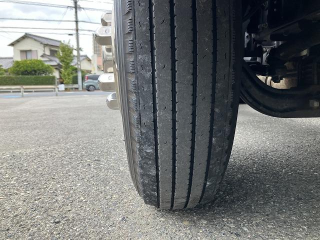 キャンター 3.25t積・積載車・フラトップゼロ・5MT・車検付 ・3.25t積・積載車・フラトップゼロ・5MT・車検付・メッキパーツ・極東開発 JN02-45・プリクラ・ラジコン・ウィンチ・風防付・LEDヘッドライト・作業灯・ツールBOX・ETC2.0・キーレス(31枚目)