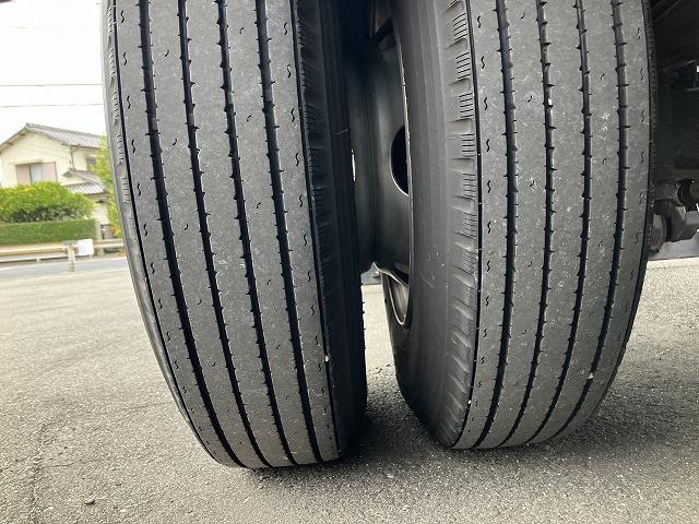 キャンター 3.25t積・積載車・フラトップゼロ・5MT・車検付 ・3.25t積・積載車・フラトップゼロ・5MT・車検付・メッキパーツ・極東開発 JN02-45・プリクラ・ラジコン・ウィンチ・風防付・LEDヘッドライト・作業灯・ツールBOX・ETC2.0・キーレス(33枚目)