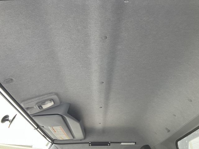 キャンター 3.25t積・積載車・フラトップゼロ・5MT・車検付 ・3.25t積・積載車・フラトップゼロ・5MT・車検付・メッキパーツ・極東開発 JN02-45・プリクラ・ラジコン・ウィンチ・風防付・LEDヘッドライト・作業灯・ツールBOX・ETC2.0・キーレス(42枚目)