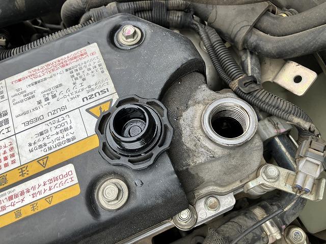 フォワード 3.75t積・ダンプ・コボレーン付・6MT 3.75t積・ダンプ・コボレーン付・6MT・フォグランプ・左電格ミラー・アイドルアップ・ETC・ドアバイザー・フロアゴムマット・荷台内寸 L3400 W2059 H313(20枚目)