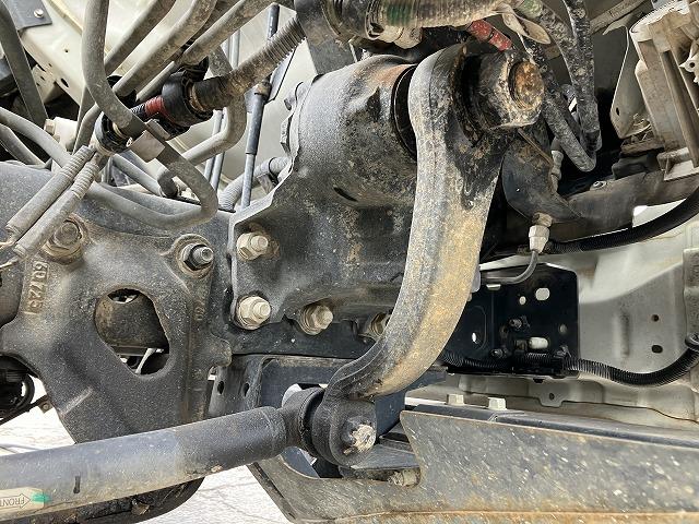 フォワード 3.75t積・ダンプ・コボレーン付・6MT 3.75t積・ダンプ・コボレーン付・6MT・フォグランプ・左電格ミラー・アイドルアップ・ETC・ドアバイザー・フロアゴムマット・荷台内寸 L3400 W2059 H313(22枚目)