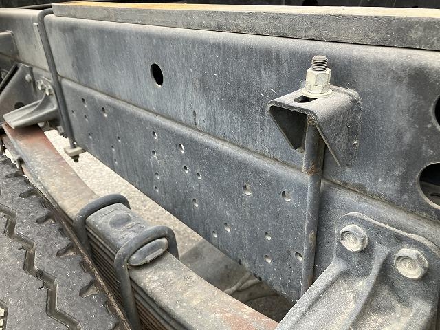 フォワード 3.75t積・ダンプ・コボレーン付・6MT 3.75t積・ダンプ・コボレーン付・6MT・フォグランプ・左電格ミラー・アイドルアップ・ETC・ドアバイザー・フロアゴムマット・荷台内寸 L3400 W2059 H313(23枚目)