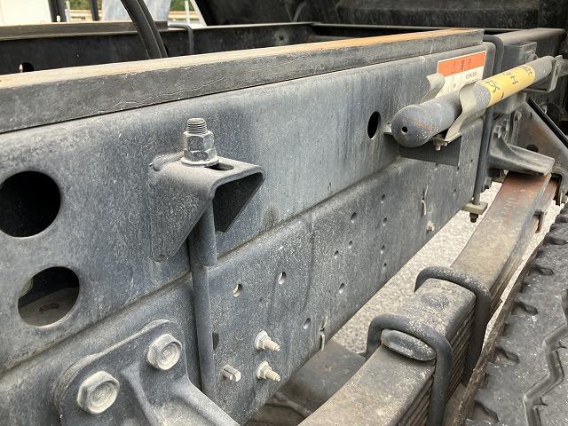 フォワード 3.75t積・ダンプ・コボレーン付・6MT 3.75t積・ダンプ・コボレーン付・6MT・フォグランプ・左電格ミラー・アイドルアップ・ETC・ドアバイザー・フロアゴムマット・荷台内寸 L3400 W2059 H313(24枚目)