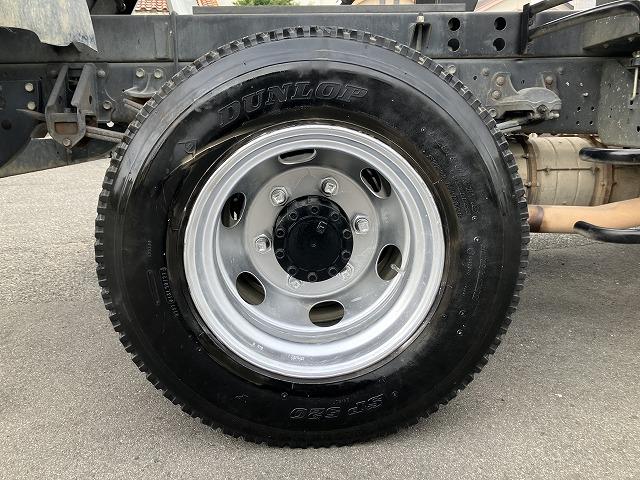 フォワード 3.75t積・ダンプ・コボレーン付・6MT 3.75t積・ダンプ・コボレーン付・6MT・フォグランプ・左電格ミラー・アイドルアップ・ETC・ドアバイザー・フロアゴムマット・荷台内寸 L3400 W2059 H313(33枚目)