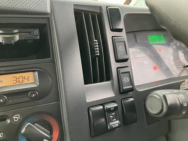 フォワード 3.75t積・ダンプ・コボレーン付・6MT 3.75t積・ダンプ・コボレーン付・6MT・フォグランプ・左電格ミラー・アイドルアップ・ETC・ドアバイザー・フロアゴムマット・荷台内寸 L3400 W2059 H313(42枚目)