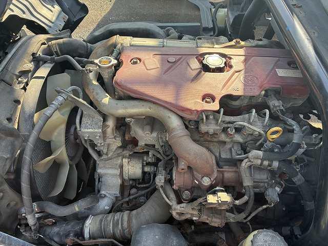 デュトロ 3t積・セミロング・平ボディ・5MT・プリクラ 3t積・セミロング・平ボディ・5MT・プリクラ・歩み掛け・バックカメラ・外ナビ・アシストゲート・ロープホール5対・左電格ミラー・シートカバー・ETC・荷台内寸 L3562 W1784 H365(22枚目)