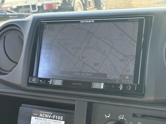 デュトロ 3t積・セミロング・平ボディ・5MT・プリクラ 3t積・セミロング・平ボディ・5MT・プリクラ・歩み掛け・バックカメラ・外ナビ・アシストゲート・ロープホール5対・左電格ミラー・シートカバー・ETC・荷台内寸 L3562 W1784 H365(32枚目)