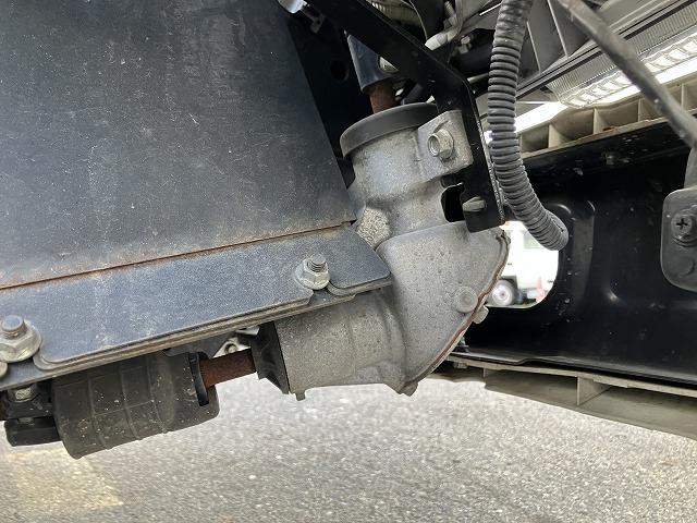 エルフトラック １．５５ｔ積・平ボディ・ナビ付・５ｔ未満・ＡＴ　１．５５ｔ積・平ボディ・ナビ付・５ｔ未満・ＡＴ・プリクラ・レーンアシスト・フォグランプ・左右電格ミラー・バックカメラ・ＥＴＣ・ドラレコ・キーレス・荷台内寸　Ｌ３１１９　Ｗ１６３３　Ｈ３７７（21枚目）