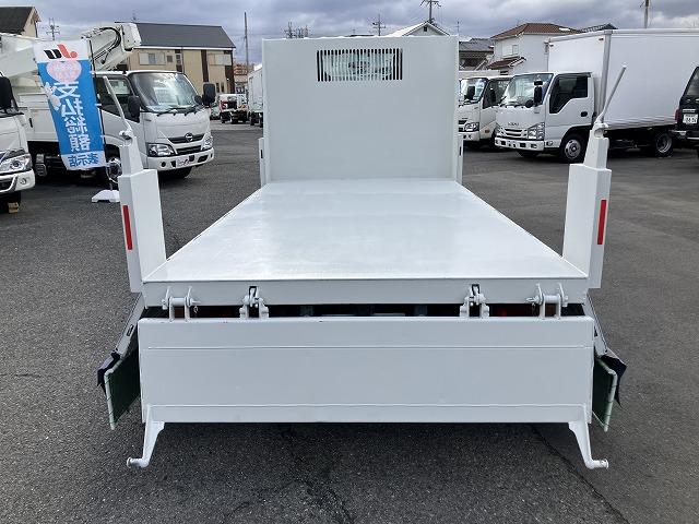 エルフトラック ３ｔ積・ダンプ・１０尺・ＡＴ・コボレーン・中間ピン　３ｔ積・ダンプ・１０尺・ＡＴ・コボレーン・中間ピン・衝突軽減ブレーキ・車線逸脱警報装置・フルセグナビ・左電格ミラー・ＡＥＢＳカメラ・ＥＴＣ・キーレス・荷台内寸　Ｌ３０５４　Ｗ１５９８　Ｈ３７３（21枚目）