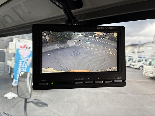 エルフトラック ー３０℃・冷蔵冷凍車・サイド扉・ワイドロング　ー３０℃・冷蔵冷凍車・サイド扉・東プレ製（２０１８．１）・前後冷凍機・２ｔ積・ＡＴ・Ｂカメラ・左電格ミラー・オートエアコン・ラッシングレール２段・荷台内寸　Ｌ４６０１　Ｗ１９７１　Ｈ２０６４（37枚目）