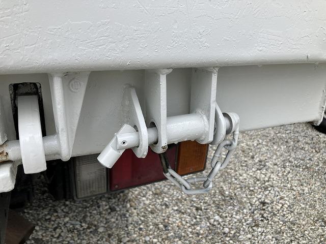 エルフトラック 全低床・強化ダンプ・コボレーン・５ＭＴ・ワンオーナー　・３ｔ積・全低床・新明和製強化ダンプ・ＤＲ２－０１１０ＳＹ・コボレーン・５ＭＴ・ワンオーナー・中間ピン・メッキパーツ・ＨＳＡ・ＥＴＣ・ドアバイザー・荷台内寸　Ｌ３０５４　Ｗ１６０３　Ｈ３７４（35枚目）