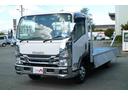 ４ＷＤ・２ｔ積・ＡＴ車・アルミブロック・ワイドロング　左右電格ミラー・アイドリングストップ・キーレス・ＥＴＣ・Ｂカメラ・ライトレベライザー・フォグランプ・メッキパーツ・車線逸脱警報装置・衝突軽減ブレーキ・荷台内寸４３５７ｘ２０７８ｘ３８６（9枚目）