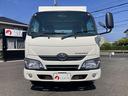 トヨエース ４ＷＤ・１ｔ積・Ｗキャブ・３．５ｔ未満・普通免許対応・ＡＴ　１０尺・全席パワーウィンドウ・ルーフラック・バックカメラ・フルセグナビ・荷台ロープフック４ケ・キーレス・スペアキー・ＥＴＣ・ドラレコ・荷台内寸　Ｌ２０９５　Ｗ１６１０　Ｈ３５０（2枚目）