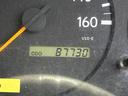 ４ＷＤ・アルミバン・０．９５ｔ積・１０尺・普通免許ＯＫ・ＡＴ　４ＷＤ・アルミバン・０．９５ｔ積・１０尺・普通免許ＯＫ・ＡＴ・バックカメラ・ラッシングレール・室内灯・サイドマーカー・荷台内寸　Ｌ３０９０　Ｗ１６４５　Ｈ１９９０（44枚目）